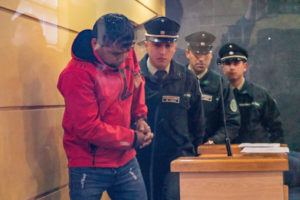 Imputado por desaparición de jóvenes en Copiapó confesó asesinatos