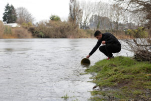 Ministerio de Salud decreta alerta sanitaria en Osorno