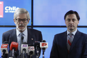 Sernac exigirá compensaciones adicionales a sanitaria para consumidores en Osorno