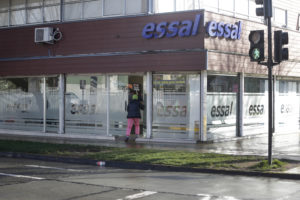Essal vuelve a incumplir: Osorno continúa sin agua potable