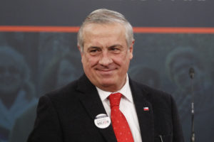 Contraloría respondió si Jaime Mañalich puede dejar en privado su cuenta de Twitter