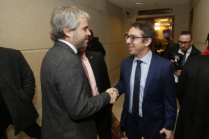 Reforma Previsional: Gobierno espera aprobar el proyecto en octubre para subir pensiones en enero