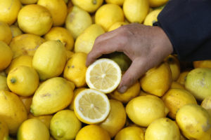 IPC de junio marcó 0,0%: mayor baja fue de los limones con 23% de disminución