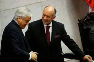 Presidente de la Cámara llamó a no darse más 