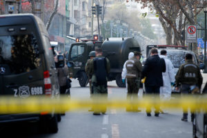 CorreosChile lamentó 