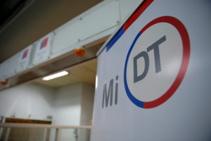 Dirección del Trabajo presenta su plataforma para trámites digitales 