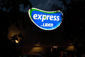 Walmart se querella por 