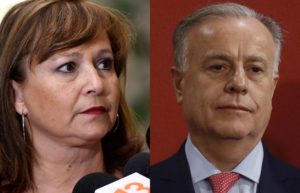 Santelices y diputada Hernando se enfrentan por software millonario del Minsal que no fue utilizado