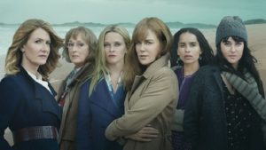Big Little Lies cierra y enfrenta a las protagonistas a su verdad