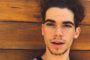 Dan a conocer la autopsia de Cameron Boyce a semanas de su muerte