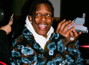 VIDEOS | Rapero A$AP Rocky fue detenido tras protagonizar pelea callejera en Suecia