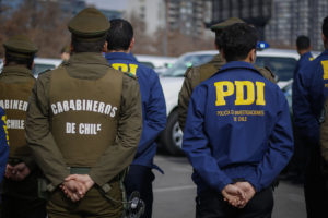 Plan Barrios Prioritarios: las medidas de seguridad para los 33 sectores en riesgo