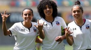 ANFP: Colo Colo y Palestino disputarán cupo a la Libertadores femenina