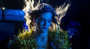 Eligen a Daniela Vega entre las 50 mejores actuaciones de la década