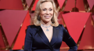 Despiden a Faye Dunaway de obra teatral