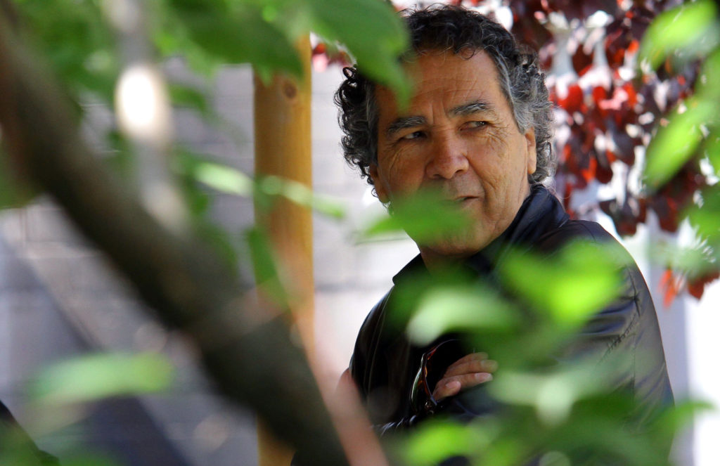 Hernán Rivera Letelier