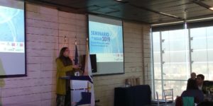 Ministra Schmidt: “Hay 79 comunas con decretos de escasez hídrica que afectan a más de 2 millones de personas”
