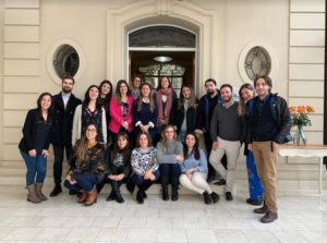 Lanzan primer diplomado sobre diversidad e inclusión en Chile