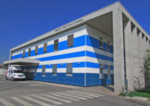 La Florida debe pagar $200 millones por caída de guagua en simulacro en Cesfam