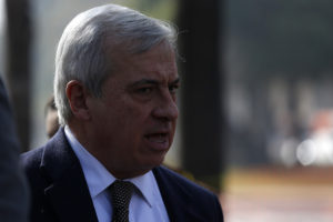 Diputado RN oficia a Mañalich tras fallido traslado de órganos desde Temuco