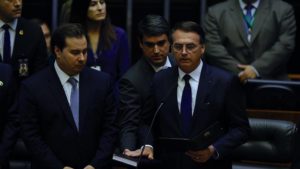 Bolsonaro responde a Bachelet y descarta homicidio de líder indígena