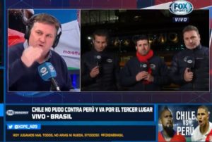 VIDEO | La indignación de Luka Tudor: 