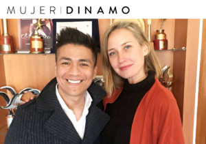 Américo: “Temí no volver a hacer algo que me fluye: cantar”