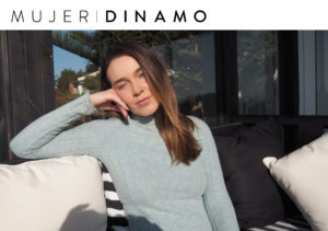 Bernardita Santa Cruz: La envidia