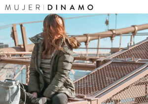 Bernardita Santa Cruz: Rompiendo mis límites