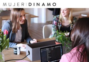 Informe ComunidadMujer: el Estado aumentó en 25% la compra a empresas lideradas por mujeres