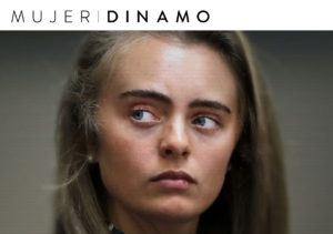 Cómo la adolescente Michelle Carter animó a su novio a suicidarse