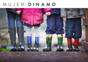 Qué hacer con los niños en estas vacaciones de invierno