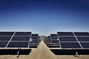 Enel Generación y Anglo American firman contrato de energía renovable de 3 TWh