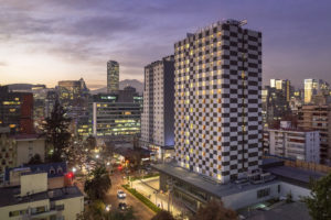 Estos son los hoteles carbono cero que tendrá la COP25 en Chile