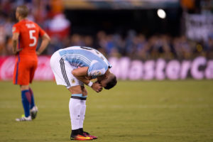 VIDEO | Periodista argentino: