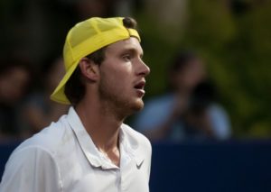 Jarry y Garin cayeron en dobles y se despidieron definitivamente de Wimbledon