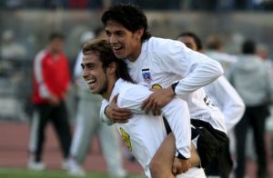 Blanco y Negro descarta el regreso de Matías Fernández a Colo Colo