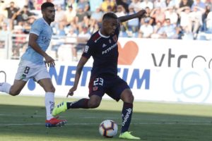 Gabriel Torres ficha en equipo ecuatoriano y la U libera un cupo de extranjero