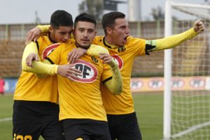 Maradona incluido: Las alternativas de San Luis tras la salida de Darío Franco