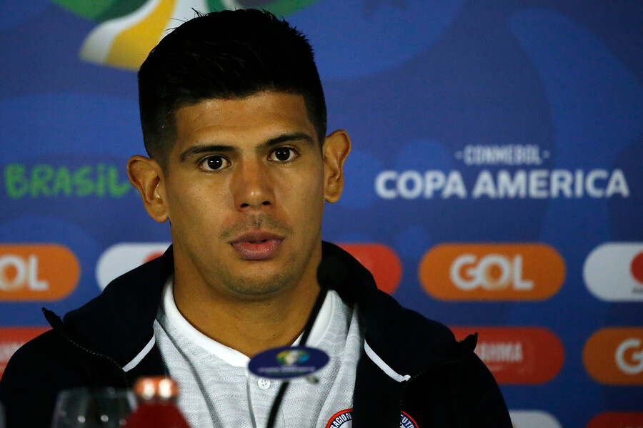 Esteban Pavez