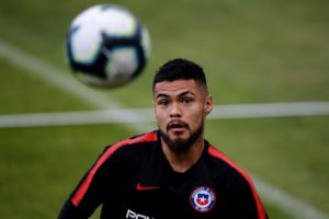 River realiza nueva oferta al Al Ahli para lograr el fichaje de Paulo Díaz