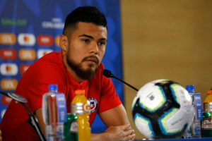 Fin a la teleserie: Paulo Díaz será jugador de River Plate