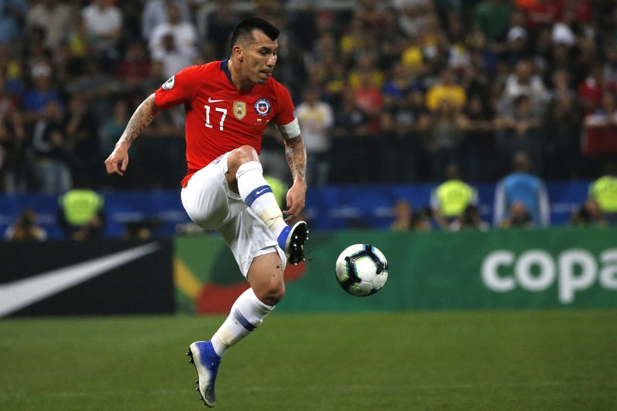 Gary Medel
