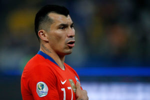 Bologna podría vender a Gary Medel: Se rumorea regreso a Boca Juniors