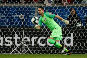 Gabriel Arias finalmente cerró su Instagram por las fuertes ofensas a su familia