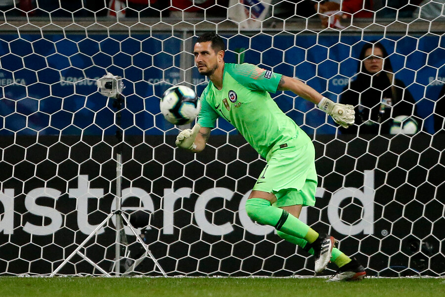 Gabriel Arias