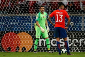 Sebastián Moreno por insultos a Gabriel Arias: 