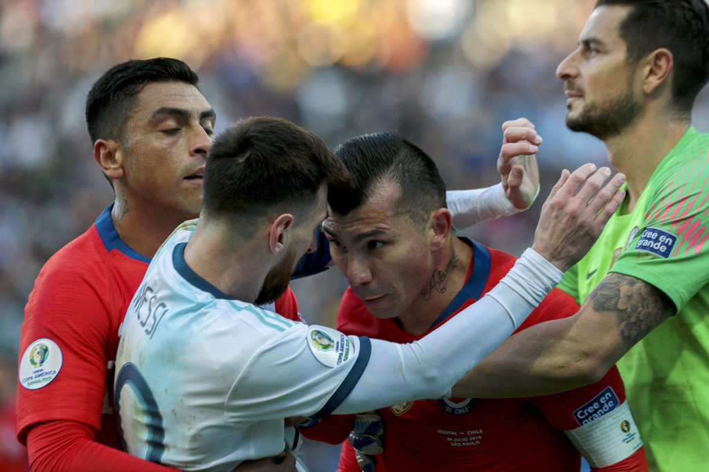 Gary Medel