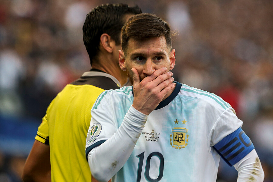 Messi