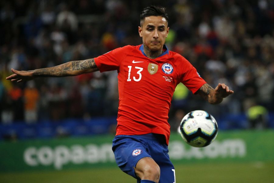Erick Pulgar